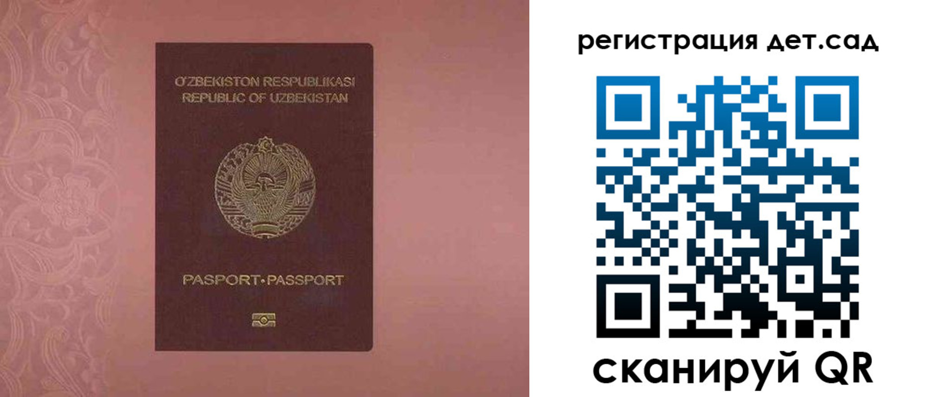прописка ребенка в Чкаловске